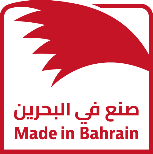 Made in Bahrain